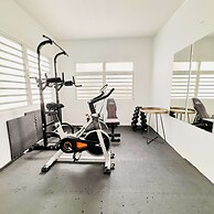 8 Atlantic Place by Stay with Bear