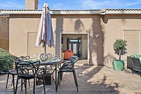 La Quinta Desert Haven Luxe Stay w/ Private Pool, Hot Tub, Pool Table