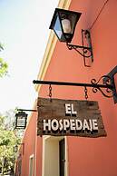 El Hospedaje