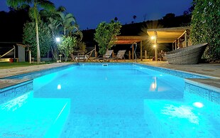 Villa Ayê Pousada Petfriendly