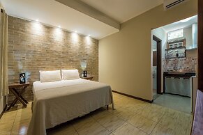 Villa Ayê Pousada Petfriendly