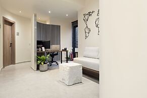 Enea City Suites