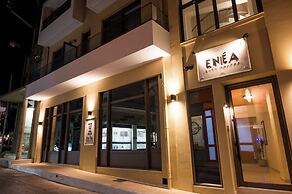 Enea City Suites