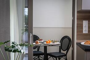 Enea City Suites