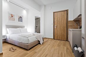 Enea City Suites