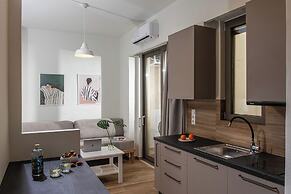 Enea City Suites