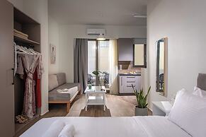 Enea City Suites