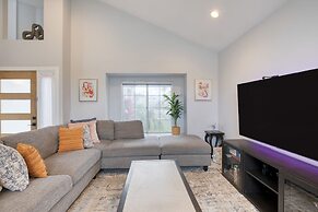 Desert Scarif Private Pool Hot Tub Putting Green Near Coachella Festiv