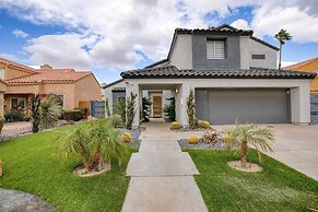 Desert Scarif Private Pool Hot Tub Putting Green Near Coachella Festiv