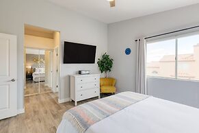 Desert Scarif Private Pool Hot Tub Putting Green Near Coachella Festiv