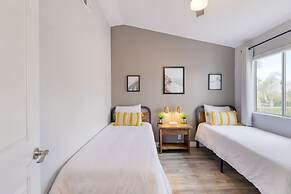 Desert Scarif Private Pool Hot Tub Putting Green Near Coachella Festiv