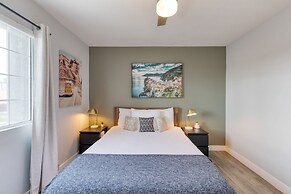 Desert Scarif Private Pool Hot Tub Putting Green Near Coachella Festiv