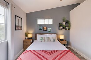 Desert Scarif Private Pool Hot Tub Putting Green Near Coachella Festiv