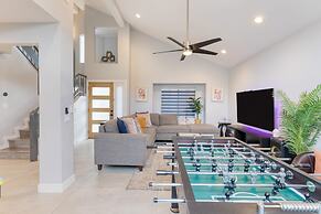 Desert Scarif Private Pool Hot Tub Putting Green Near Coachella Festiv