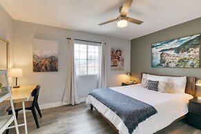 Desert Scarif Private Pool Hot Tub Putting Green Near Coachella Festiv