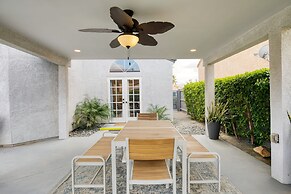 Desert Scarif Private Pool Hot Tub Putting Green Near Coachella Festiv