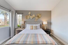 Desert Scarif Private Pool Hot Tub Putting Green Near Coachella Festiv