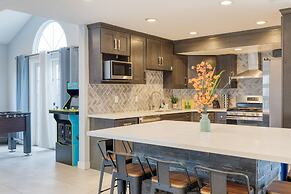 Desert Scarif Private Pool Hot Tub Putting Green Near Coachella Festiv