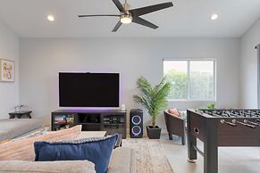 Desert Scarif Private Pool Hot Tub Putting Green Near Coachella Festiv