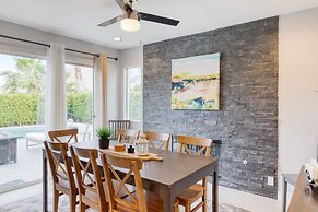 Desert Scarif Private Pool Hot Tub Putting Green Near Coachella Festiv