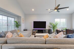 Desert Scarif Private Pool Hot Tub Putting Green Near Coachella Festiv