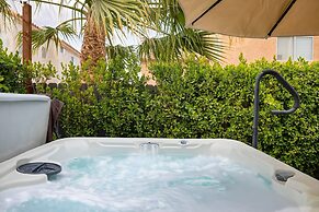 Desert Scarif Private Pool Hot Tub Putting Green Near Coachella Festiv
