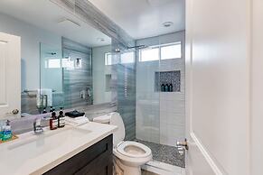 Desert Scarif Private Pool Hot Tub Putting Green Near Coachella Festiv