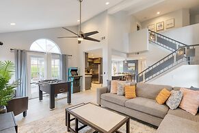 Desert Scarif Private Pool Hot Tub Putting Green Near Coachella Festiv