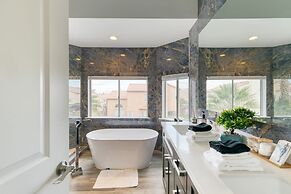 Desert Scarif Private Pool Hot Tub Putting Green Near Coachella Festiv