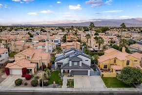 Desert Scarif Private Pool Hot Tub Putting Green Near Coachella Festiv