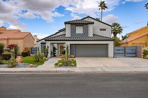 Desert Scarif Private Pool Hot Tub Putting Green Near Coachella Festiv