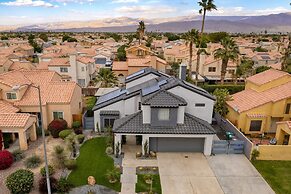 Desert Scarif Private Pool Hot Tub Putting Green Near Coachella Festiv