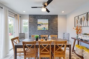 Desert Scarif Private Pool Hot Tub Putting Green Near Coachella Festiv