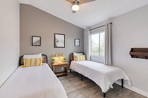 Desert Scarif Private Pool Hot Tub Putting Green Near Coachella Festiv