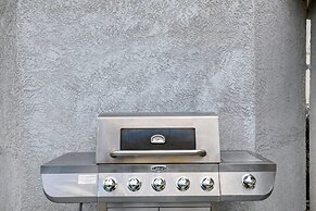 Desert Scarif Private Pool Hot Tub Putting Green Near Coachella Festiv