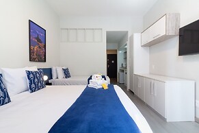 Comfort in the Heart of Rio Rb1701