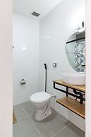 Comfort in the Heart of Rio Rb1701