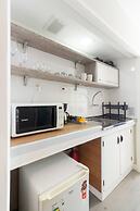 Comfort in the Heart of Rio Rb1701