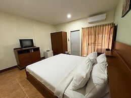 Cabbages & Condoms Hotel Ratchaburi