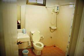 Cabbages & Condoms Hotel Ratchaburi