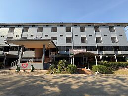 Cabbages & Condoms Hotel Ratchaburi