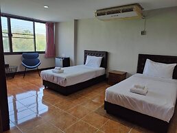 Cabbages & Condoms Hotel Ratchaburi