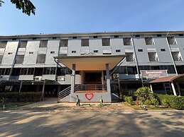 Cabbages & Condoms Hotel Ratchaburi