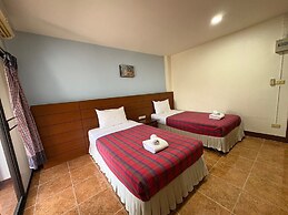 Cabbages & Condoms Hotel Ratchaburi