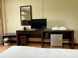 Cabbages & Condoms Hotel Ratchaburi