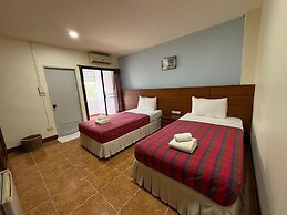 Cabbages & Condoms Hotel Ratchaburi