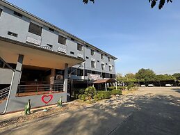 Cabbages & Condoms Hotel Ratchaburi