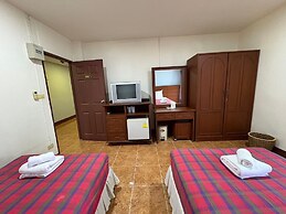 Cabbages & Condoms Hotel Ratchaburi