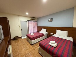 Cabbages & Condoms Hotel Ratchaburi