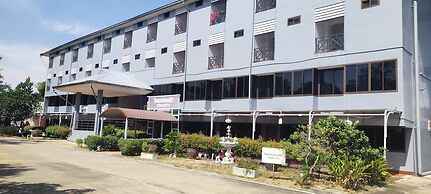 Cabbages & Condoms Hotel Ratchaburi